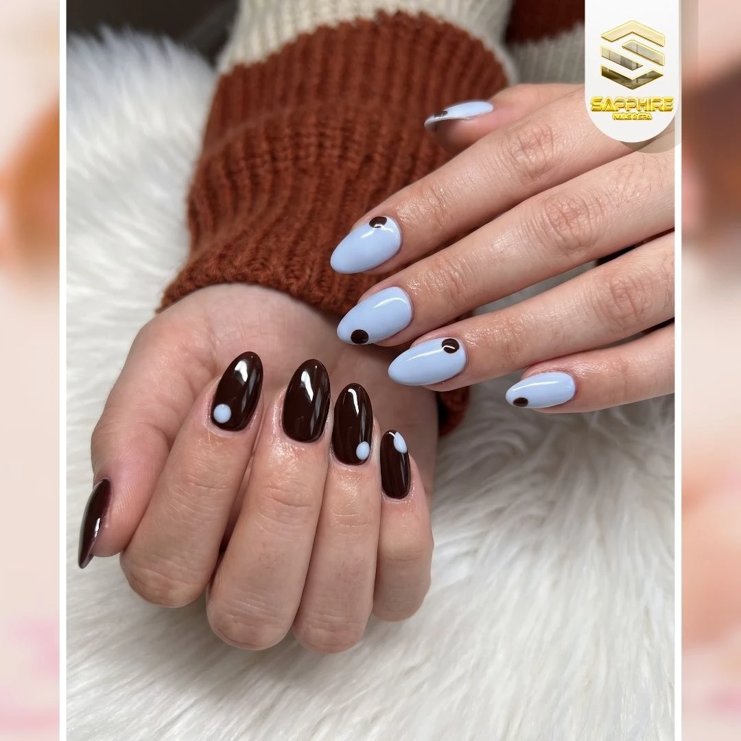 Nail designs